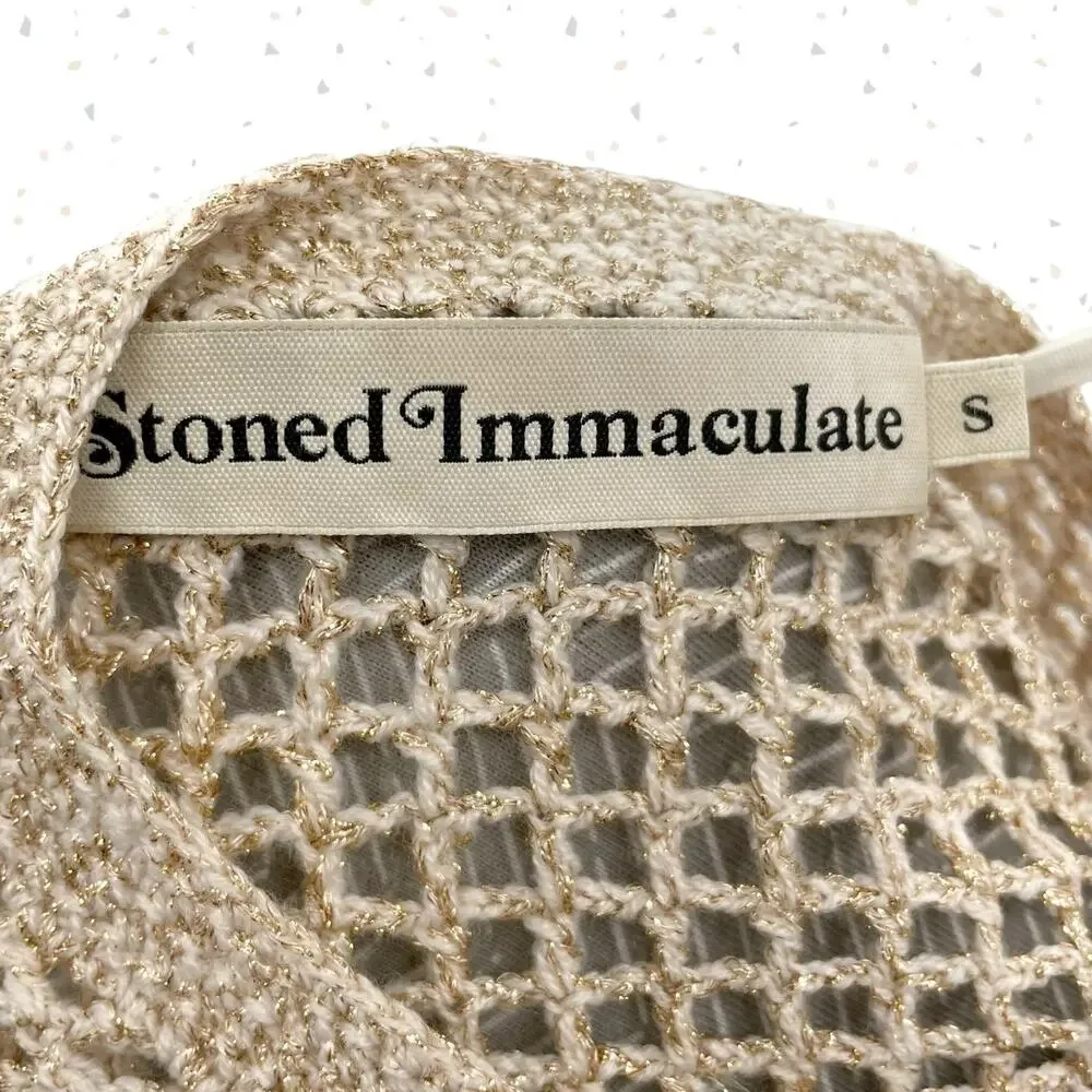 Stoned Immaculate so sexy